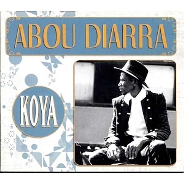 Koya, Abou Diarra