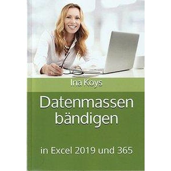 Koys, I : Datenmassen bändigen, Koys Ina