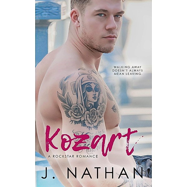Kozart (Savage Beasts, #1) / Savage Beasts, J. Nathan