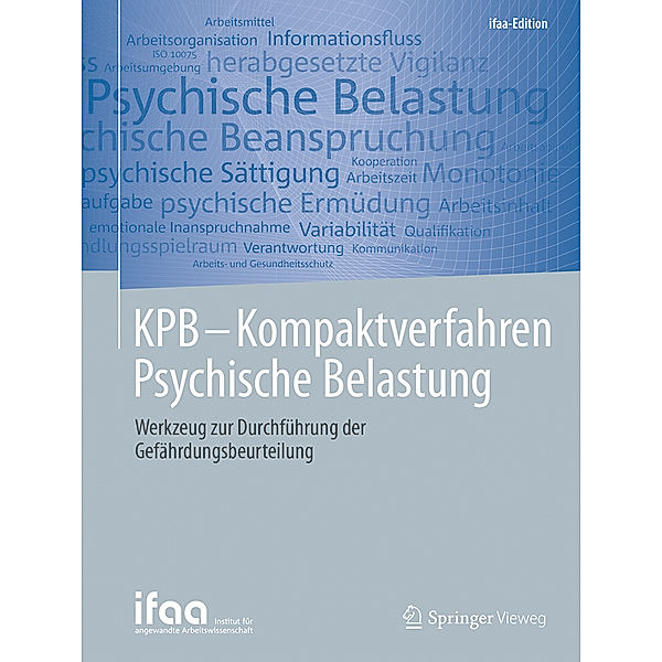 KPB - Kompaktverfahren Psychische Belastung