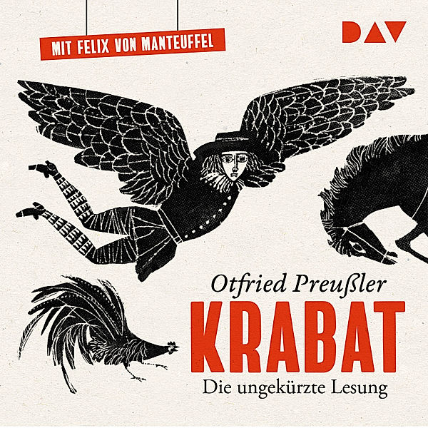 Krabat, Otfried Preußler