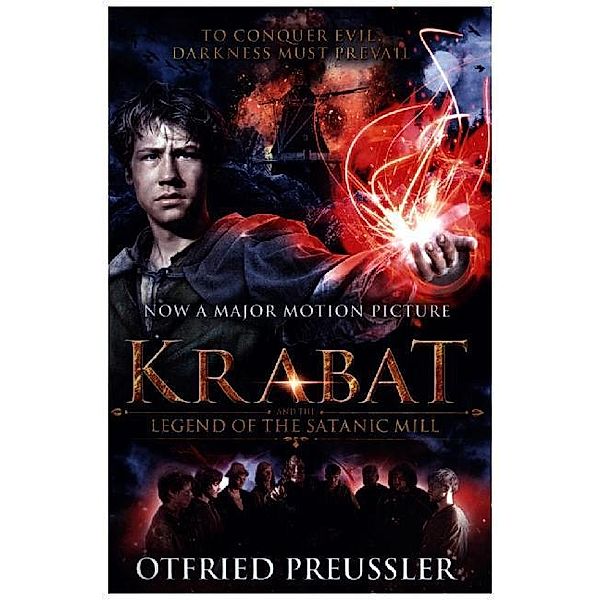 Krabat, Otfried Preussler