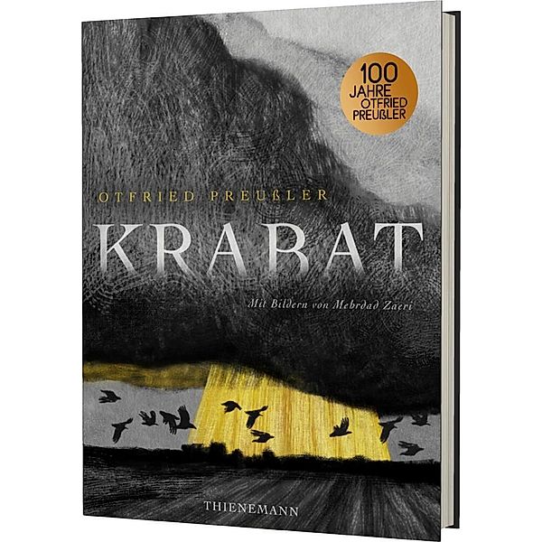 Krabat, Otfried Preussler