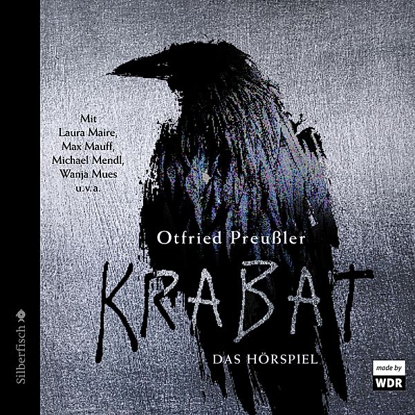 Krabat - Das Hörspiel, Otfried Preussler