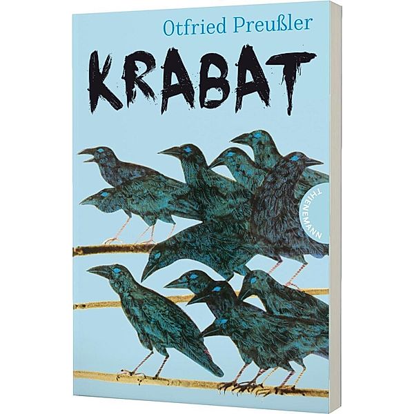 Krabat: Roman, Otfried Preußler