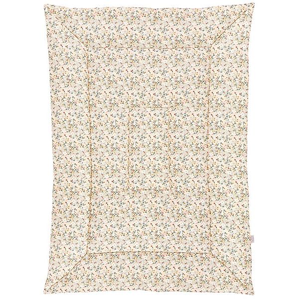 tavo Krabbeldecke FRÜHLINGSERWACHEN (100x140) in beige