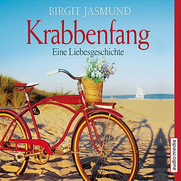 Krabbenfang, Birgit Jasmund