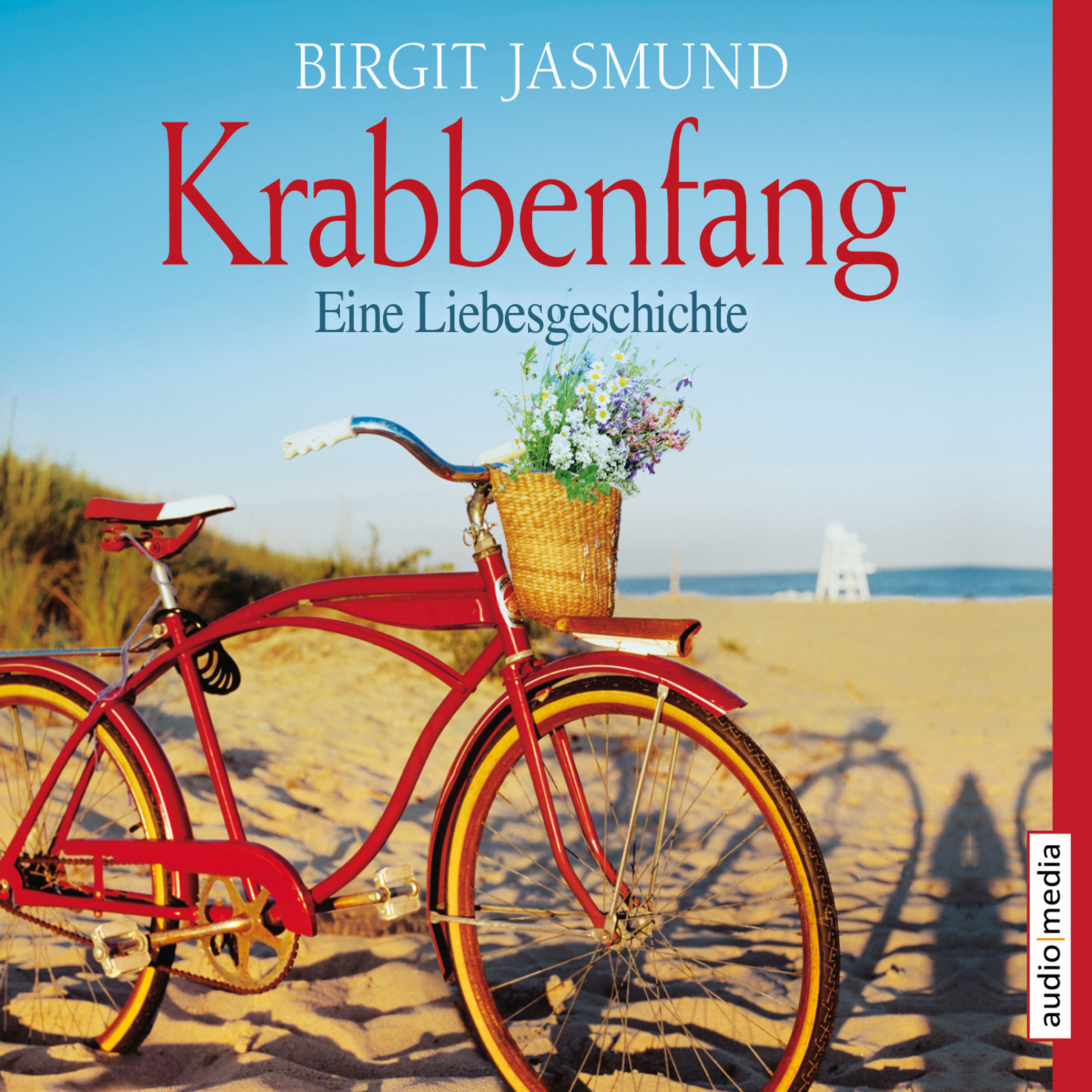 Krabbenfang Hörbuch sicher downloaden - jetzt bei Weltbild.de!