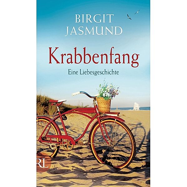 Krabbenfang, Birgit Jasmund