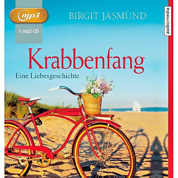 Krabbenfang, MP3-CD, Birgit Jasmund