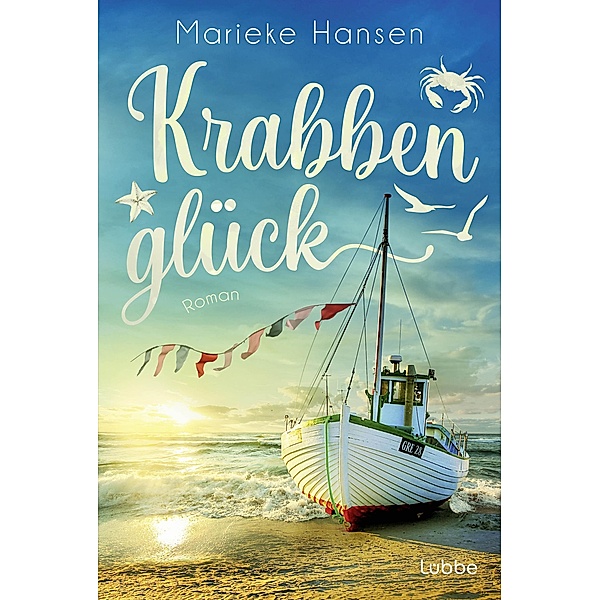 Krabbenglück, Marieke Hansen