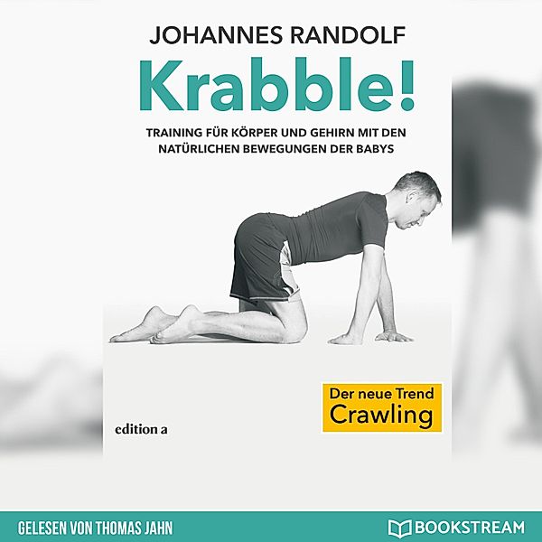 Krabble!, Johannes Randolf