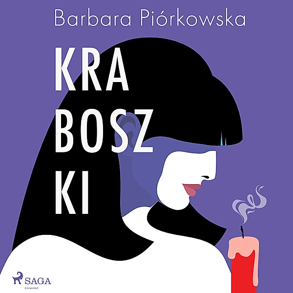 Kraboszki, Barbara Piórkowska
