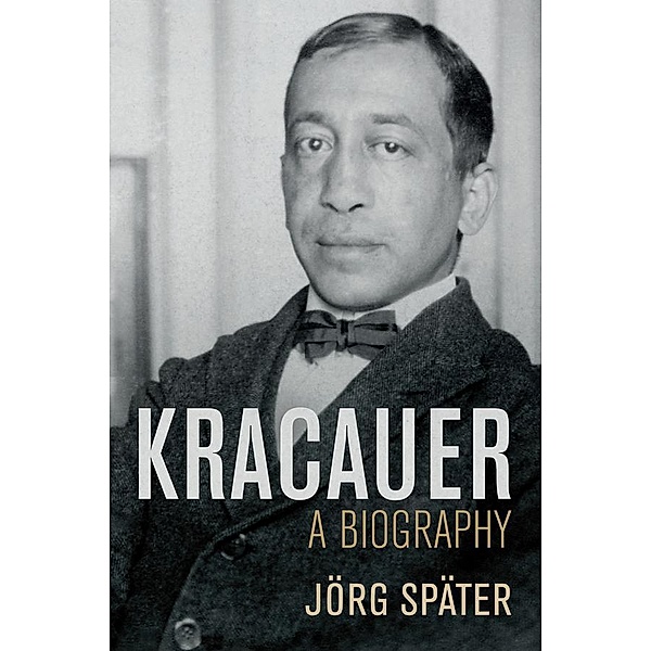 Kracauer, Jörg Spater