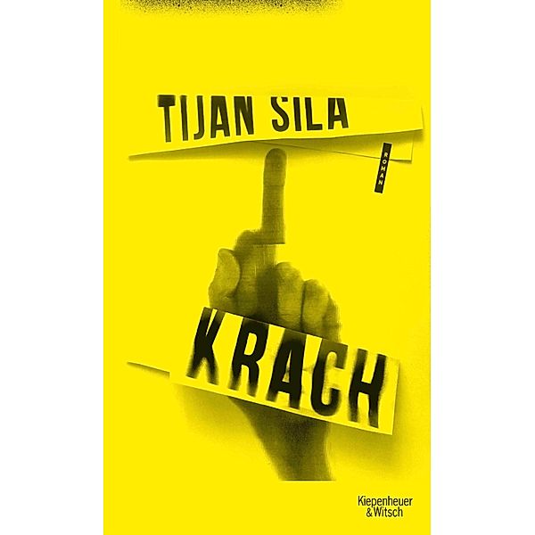 Krach, Tijan Sila