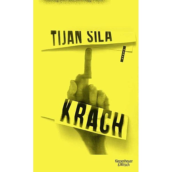 Krach, Tijan Sila