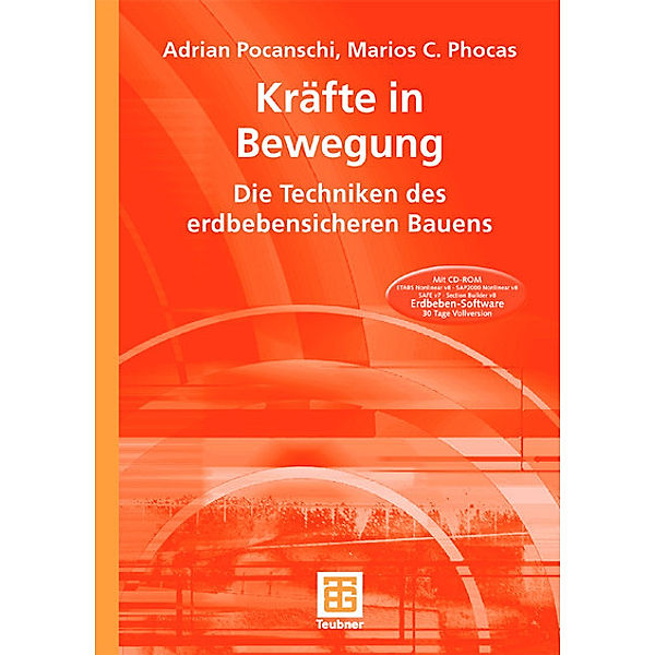 Kräfte in Bewegung, m. CD-ROM, Adrian Pocanschi, Marios C. Phocas