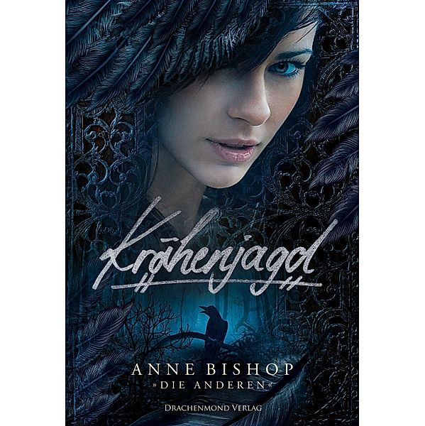 Krähenjagd / Die Anderen Bd.2, Anne Bishop