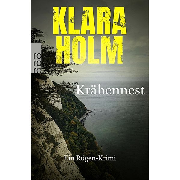 Krähennest / Ostsee-Krimi Bd.2, Klara Holm