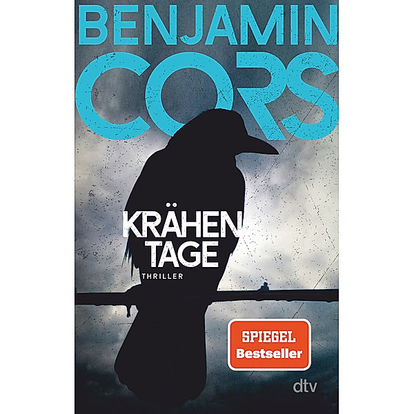 Krähentage, Benjamin Cors