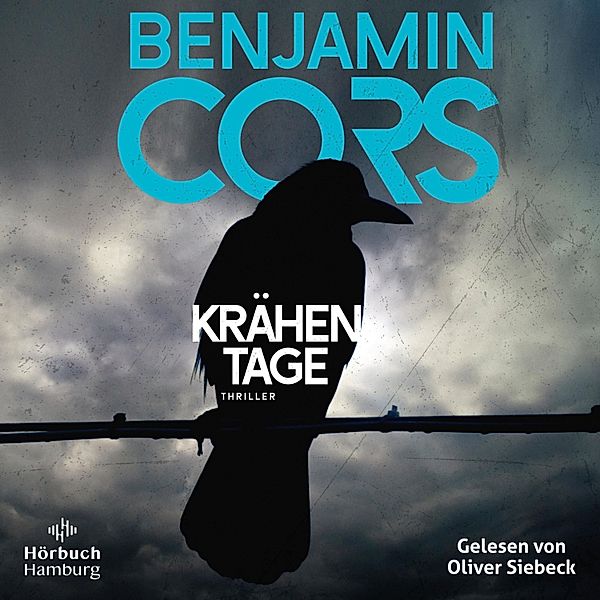 Krähentage, Benjamin Cors