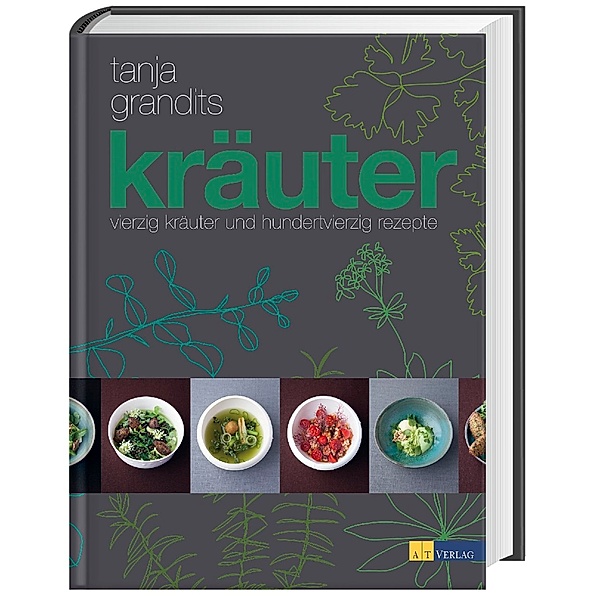 Kräuter, Tanja Grandits