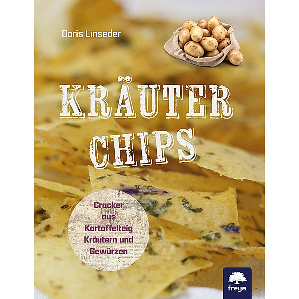 Kräuter-Chips, Doris Linseder