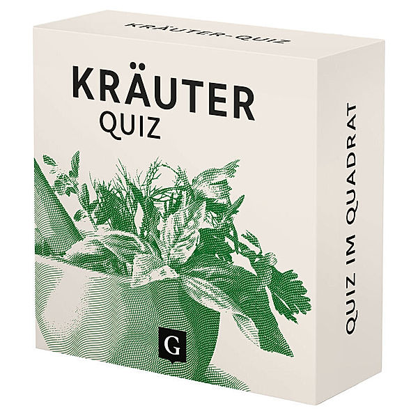 Kräuter-Quiz, Nicole Steffens