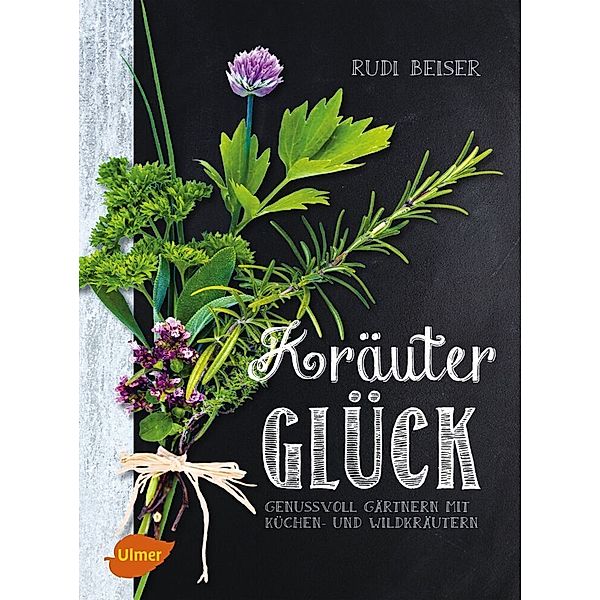 Kräuterglück, Rudi Beiser