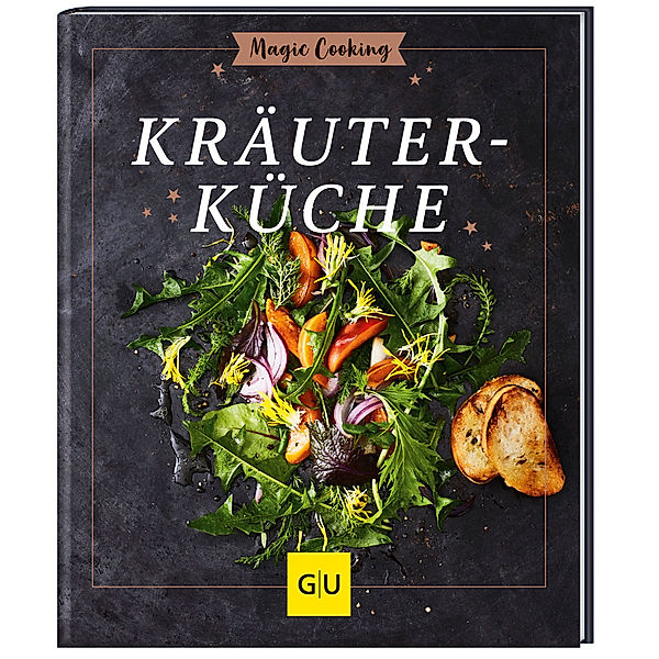 Kräuterküche, Antje de Vries