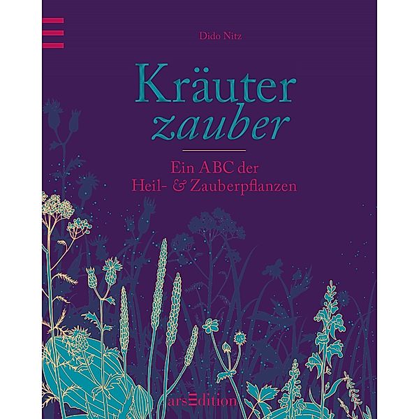 Kräuterzauber, Dido Nitz