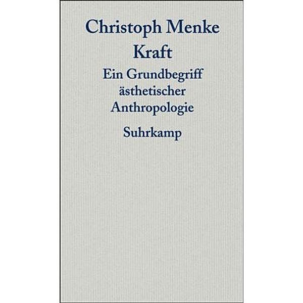 Kraft, Christoph Menke