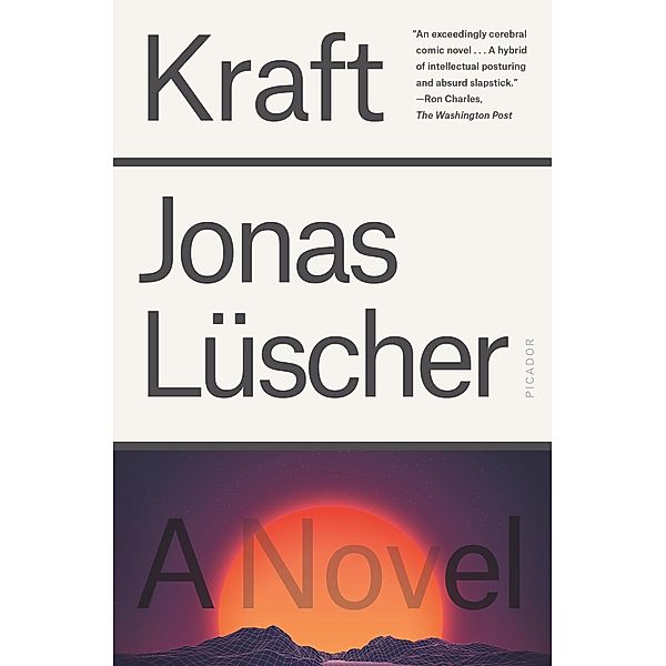 Kraft, Jonas Lüscher