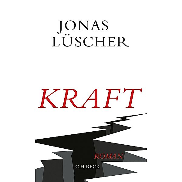 Kraft, Jonas Lüscher