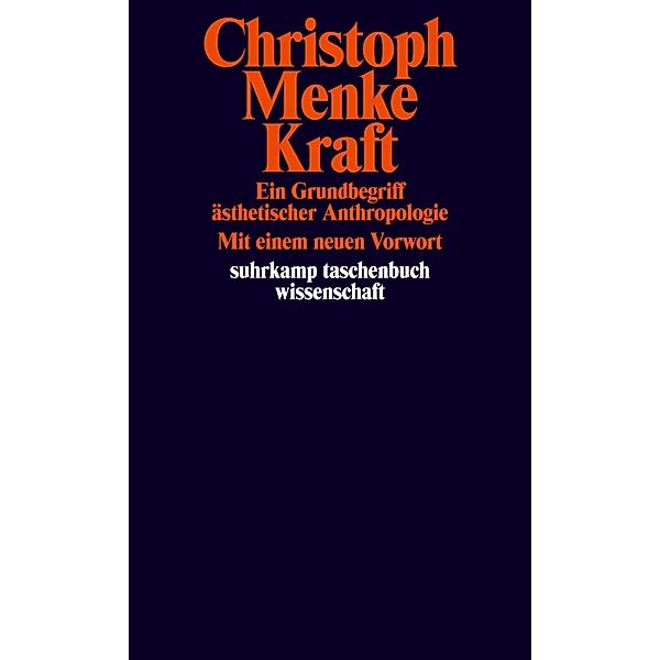 Kraft, Christoph Menke