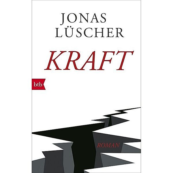 Kraft, Jonas Lüscher