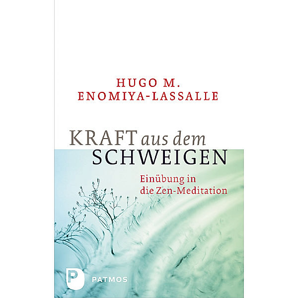 Kraft aus dem Schweigen, Hugo M. Enomiya-Lassalle