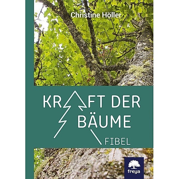 Kraft der Bäume, Christine Höller