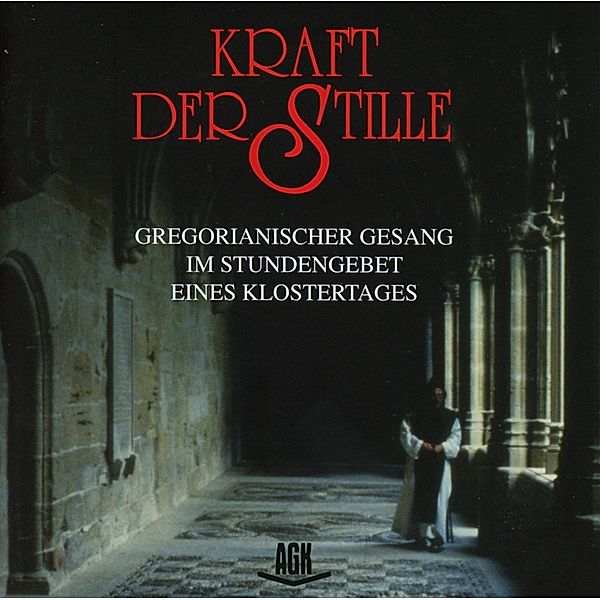 Kraft Der Stille, Diverse Interpreten