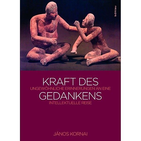 Kraft des Gedankens, János Kornai