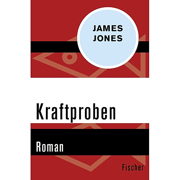 Kraftproben, James Jones