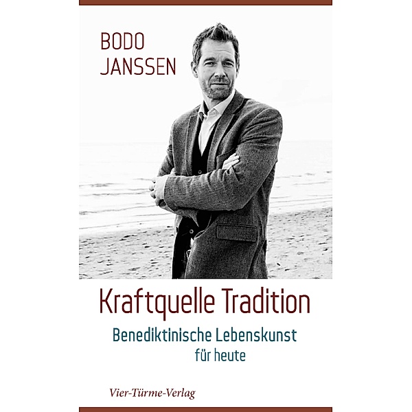 Kraftquelle Tradition, Bodo Janssen