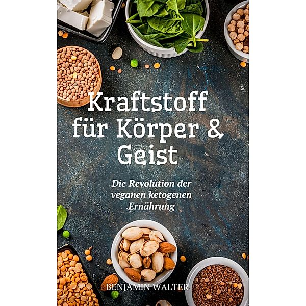 Kraftstoff für Körper und Geist, Benjamin Walter