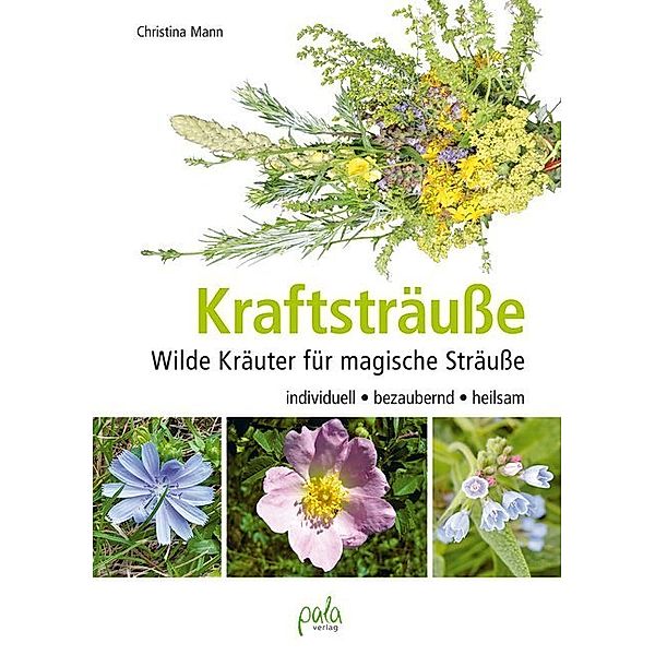 Kraftsträuße, Christina Mann