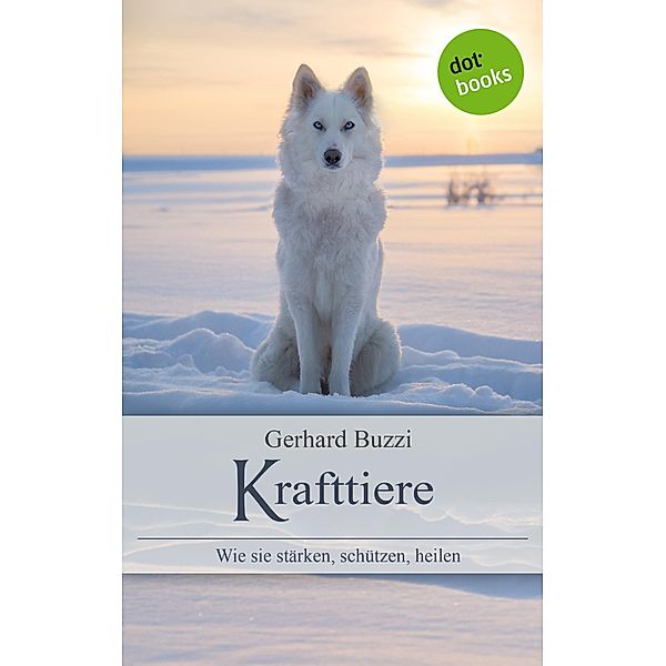 Krafttiere, Gerhard Buzzi