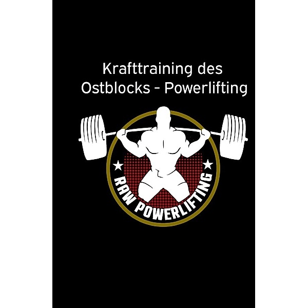 Krafttraining des Ostblocks - Powerlifting, Powerlifting check