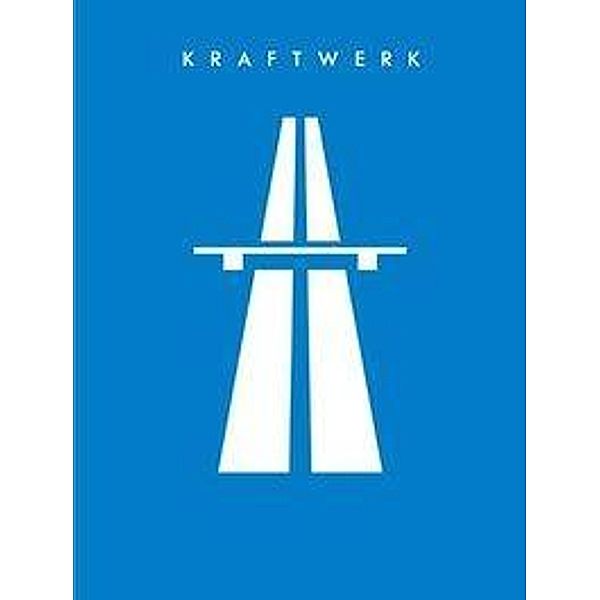 Kraftwerk, Songbook, Kraftwerk