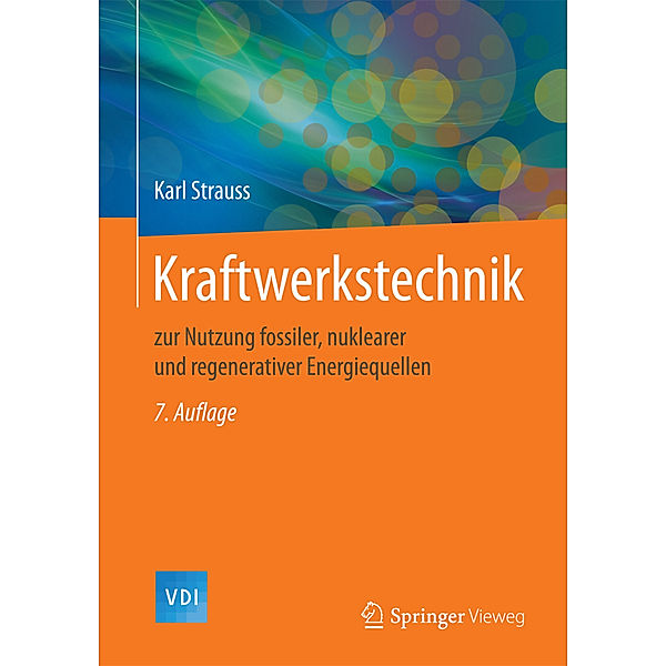 Kraftwerkstechnik, Karl Strauss