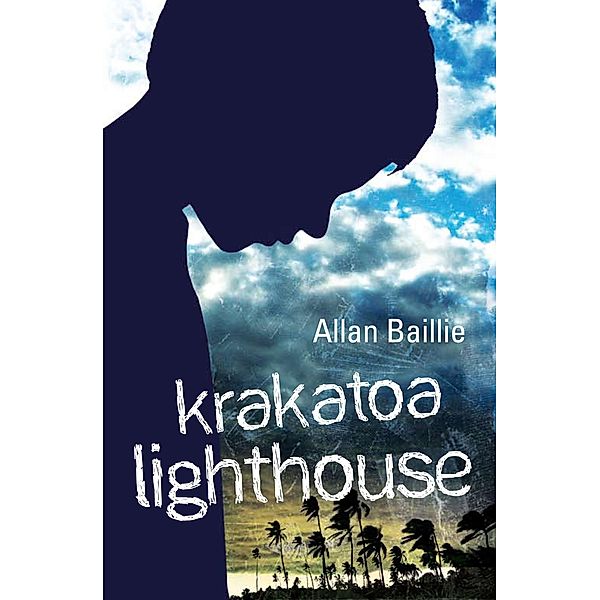 Krakatoa Lighthouse, Allan Baillie