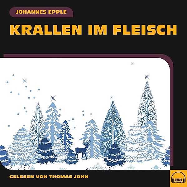 Krallen im Fleisch, Johannes Epple